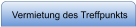 Vermietung des Treffpunkts